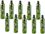 [Ultra Force] Green Gas [300g][10pcs/set]