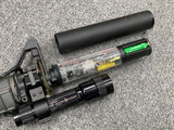 [Army Force] US AIR FORCE Fluorescent Auto Tracer Illuminator Unit[-14mm CCW]