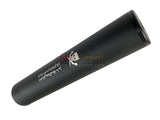 [Army Force] SKULL Fluorescent Auto Tracer Illuminator Unit[-14mm CCW]