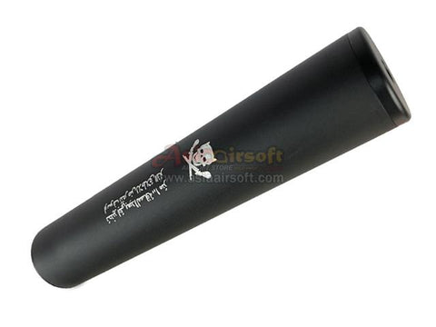 [Army Force] SKULL Fluorescent Auto Tracer Illuminator Unit[-14mm CCW]