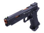 [EMG] John Wick 3 TTI Combat Master Airsoft GBB Pistols[Steel Ver.][BLK]