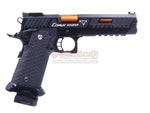 [EMG] John Wick 3 TTI Combat Master Airsoft GBB Pistols[Steel Ver.][BLK]