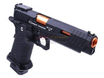 [EMG] John Wick 3 TTI Combat Master Airsoft GBB Pistols[Steel Ver.][BLK]