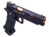 [EMG] John Wick 3 TTI Combat Master Airsoft GBB Pistols[Steel Ver.][BLK]