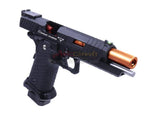 [EMG] John Wick 3 TTI Combat Master Airsoft GBB Pistols[Steel Ver.][BLK]