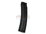 [Army Force] Airsoft Mid-Cap AEG Plastic Magazine[For Tokyo Marui MP5 AEG Series][100rds]