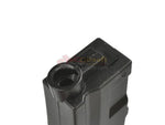 [Army Force] Airsoft Mid-Cap AEG Plastic Magazine[For Tokyo Marui MP5 AEG Series][100rds]