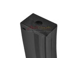 [Army Force] Airsoft Mid-Cap AEG Plastic Magazine[For Tokyo Marui MP5 AEG Series][8pcs/Set][100rds]
