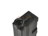 [Army Force] Airsoft Mid-Cap AEG Plastic Magazine[For Tokyo Marui MP5 AEG Series][8pcs/Set][100rds]