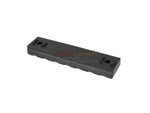 [CYMA] 7 slot Metal Rail Panel[For M-LOK Rail Handguard System]