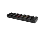 [CYMA] 7 slot Metal Rail Panel[For M-LOK Rail Handguard System]