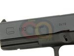 [WE] Model 18C GBB Pistol Gun (Gen. 4) [BLK]