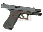[WE] Model 18C GBB Pistol Gun (Gen. 4) [BLK]