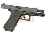 [WE] Model 18C GBB Pistol Gun (Gen. 4) [BLK]