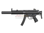 [UMAREX] VFC OLD GEN Early Type MP5 SD3 GBB SMG[BLK]