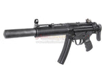 [UMAREX] VFC OLD GEN Early Type MP5 SD3 GBB SMG[BLK]