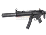 [UMAREX] VFC OLD GEN Early Type MP5 SD3 GBB SMG[BLK]