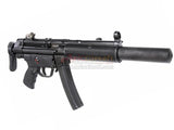 [UMAREX] VFC OLD GEN Early Type MP5 SD3 GBB SMG[BLK]