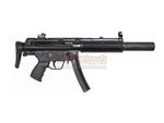 [UMAREX] VFC OLD GEN Early Type MP5 SD3 GBB SMG[BLK]