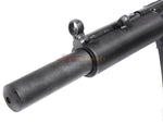 [UMAREX] VFC OLD GEN Early Type MP5 SD3 GBB SMG[BLK]