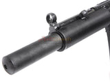 [UMAREX] VFC OLD GEN Early Type MP5 SD3 GBB SMG[BLK]