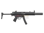 [UMAREX] VFC OLD GEN Early Type MP5 SD3 GBB SMG[BLK]