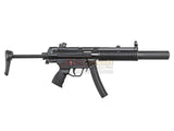 [UMAREX] VFC OLD GEN Early Type MP5 SD3 GBB SMG[BLK]