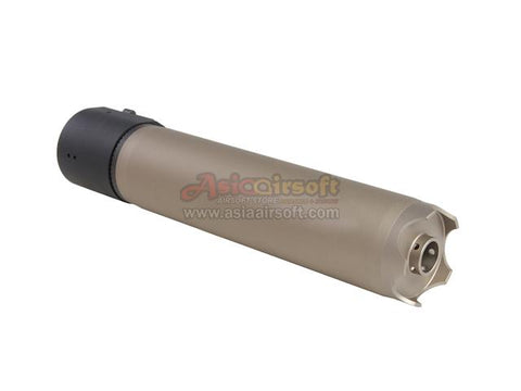 [Angry Gun] B&T Rotex-V  .308 Dummy Suppressor Silencer