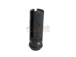 [5KU] QD SOCOM 556 Silencer W/ Flash Hider[-14mm CCW]