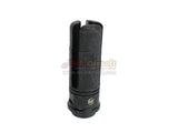 [5KU] QD SOCOM 556 Silencer W/ Flash Hider[-14mm CCW]