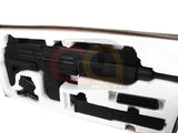 [WELL] [Item no.: R1] UZI SMG Airsoft Gun with Stock
