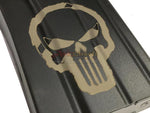 [Maddog] 140rds Mid-Cap AEG Magazine[For M4/M16 AEG Series][Punisher][5pcs]