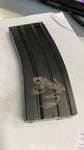 [Maddog] 140rds Mid-Cap AEG Magazine[For M4/M16 AEG Series][Skull Frog][5pcs]