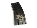 [Maddog] 140rds Mid-Cap AEG Magazine[For M4/M16 AEG Series][Skull Frog][5pcs]