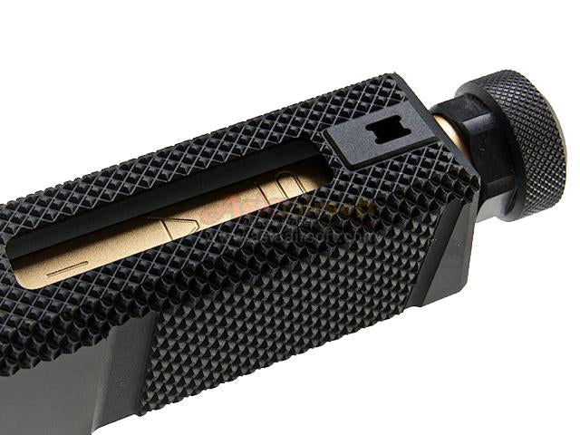 EMG] SAI Utility Slide Kit W/ Gold Barrel[For Umarex GLOCK G19 GBB Pi –  Asiaairsoft