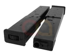 [WELL] R1 UZI SMG Magazine [AEP Series][100rds][2pcs]