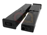 [WELL] R1 UZI SMG Magazine [AEP Series][100rds][2pcs]