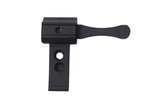 [5KU] Interchangeable Side Cocking Handle[For Marui Hi-Capa GBB Series][BLK]