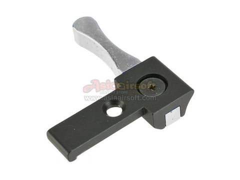 [5KU] Interchangeable Side Cocking Handle[For Marui Hi-Capa GBB Series][SV]