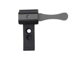 [5KU] Interchangeable Side Cocking Handle[For Marui Hi-Capa GBB Series][SV]