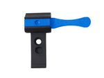 [5KU] Interchangeable Side Cocking Handle[For Marui Hi-Capa GBB Series][BLU]