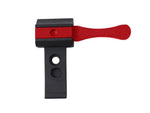 [5KU] Interchangeable Side Cocking Handle[For Marui Hi-Capa GBB Series][Red]