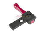 [5KU] Interchangeable Side Cocking Handle[For Marui Hi-Capa GBB Series][Red]