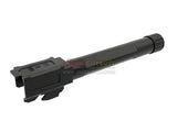 [5KU] FI Style Aluminum CNC Outer Barrel[For Tokyo Marui G17 GBB][-14mm CCW]