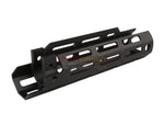 [Maddog] CNC MLOK Rail handguard[For MP5 AEG Series]