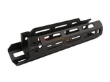 [Maddog] CNC MLOK Rail handguard[For MP5 AEG Series]