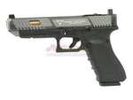 [Umarex] EMG TTI GLOCK G34 GBB Pistol W/ RMR [Dual Tone][GEN.4][VFC Ver.]
