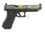 [Umarex] EMG TTI GLOCK G34 GBB Pistol W/ RMR [Dual Tone][GEN.4][VFC Ver.]