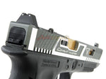 [Umarex] EMG TTI GLOCK G34 GBB Pistol W/ RMR [Dual Tone][GEN.4][VFC Ver.]