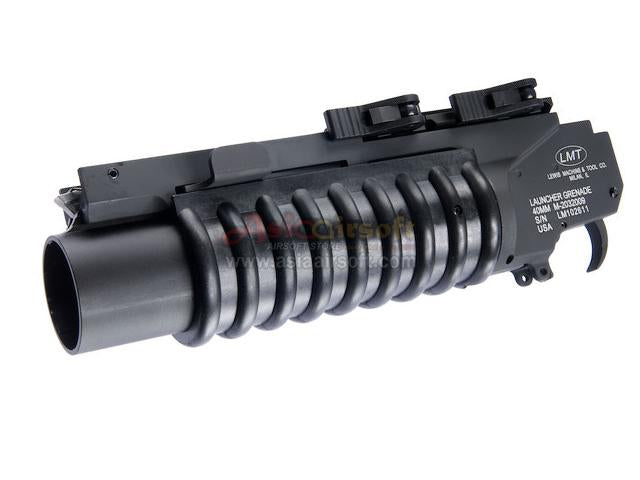 G&P] LMT Type Quick Lock QD M203 Grenade Launcher[XS Ver